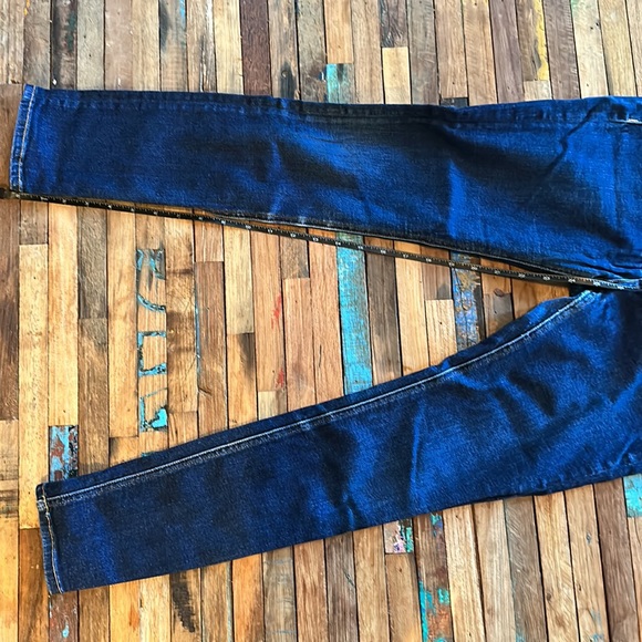 Rag & Bone Jeans Sz 28 - Picture 7 of 12